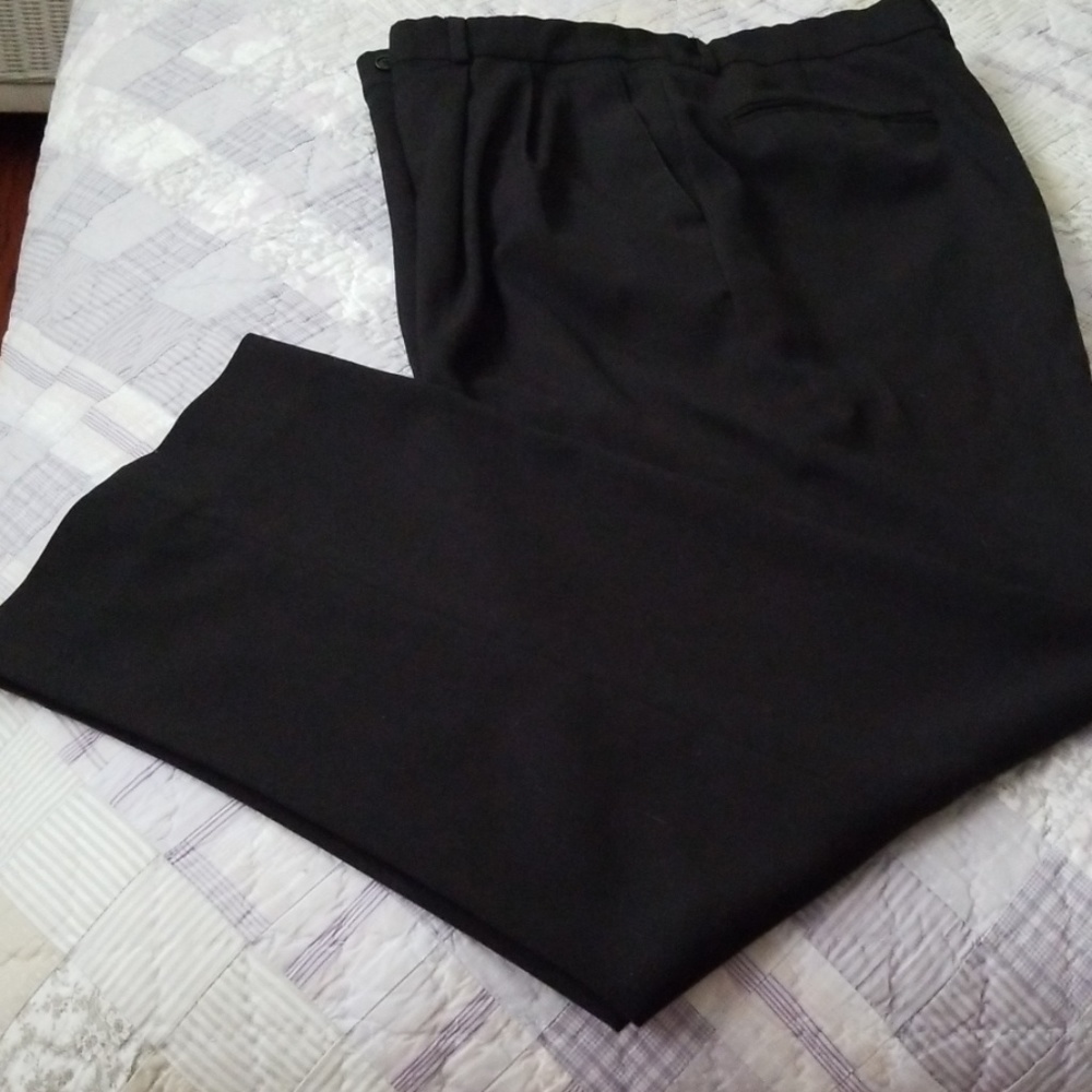 Dress slacks